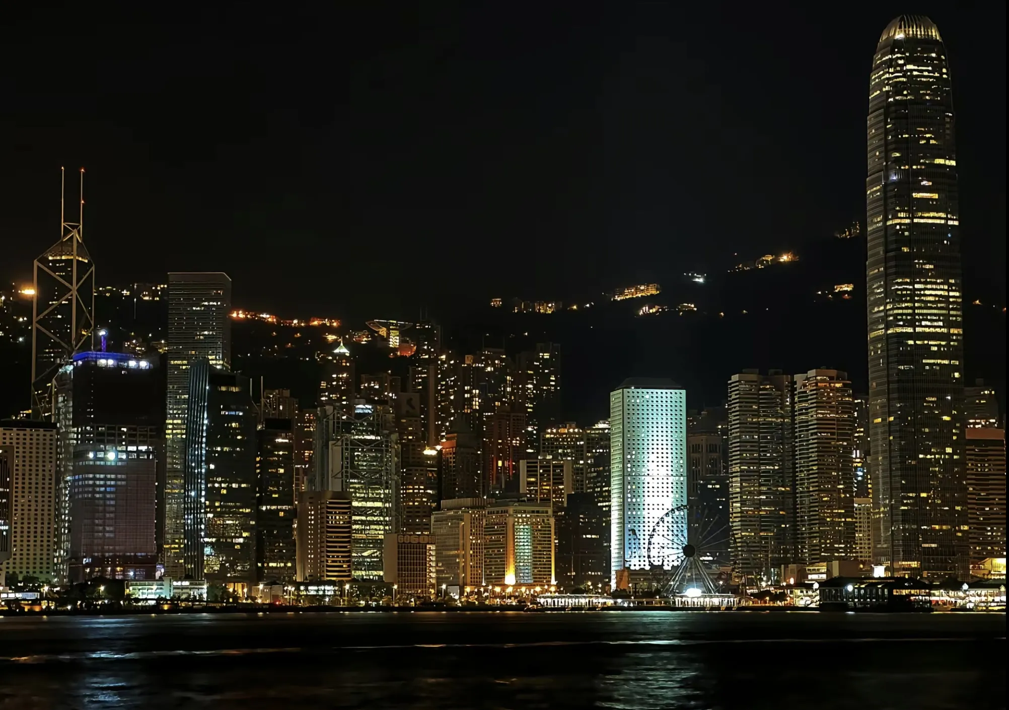 Hong Kong劳动法指南