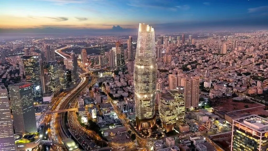 Israel劳动法指南