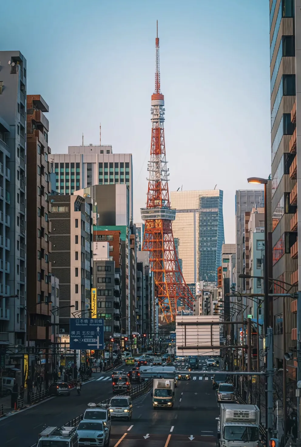 Japan Employment Law Guide