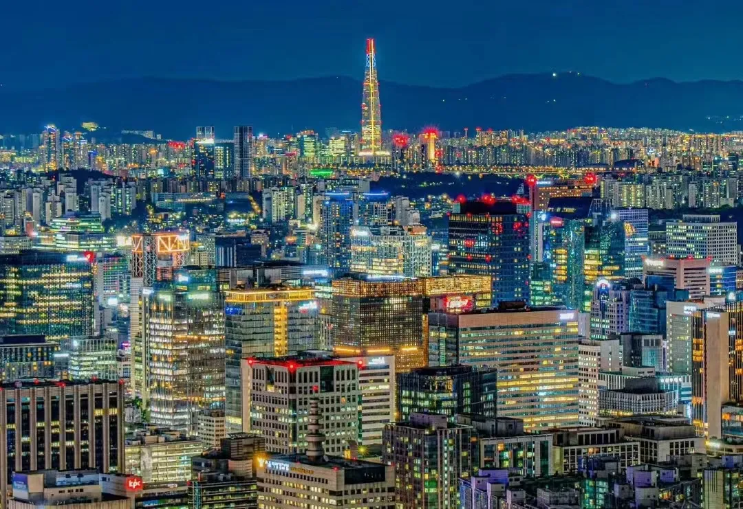 Republic of Korea Employment Law Guide