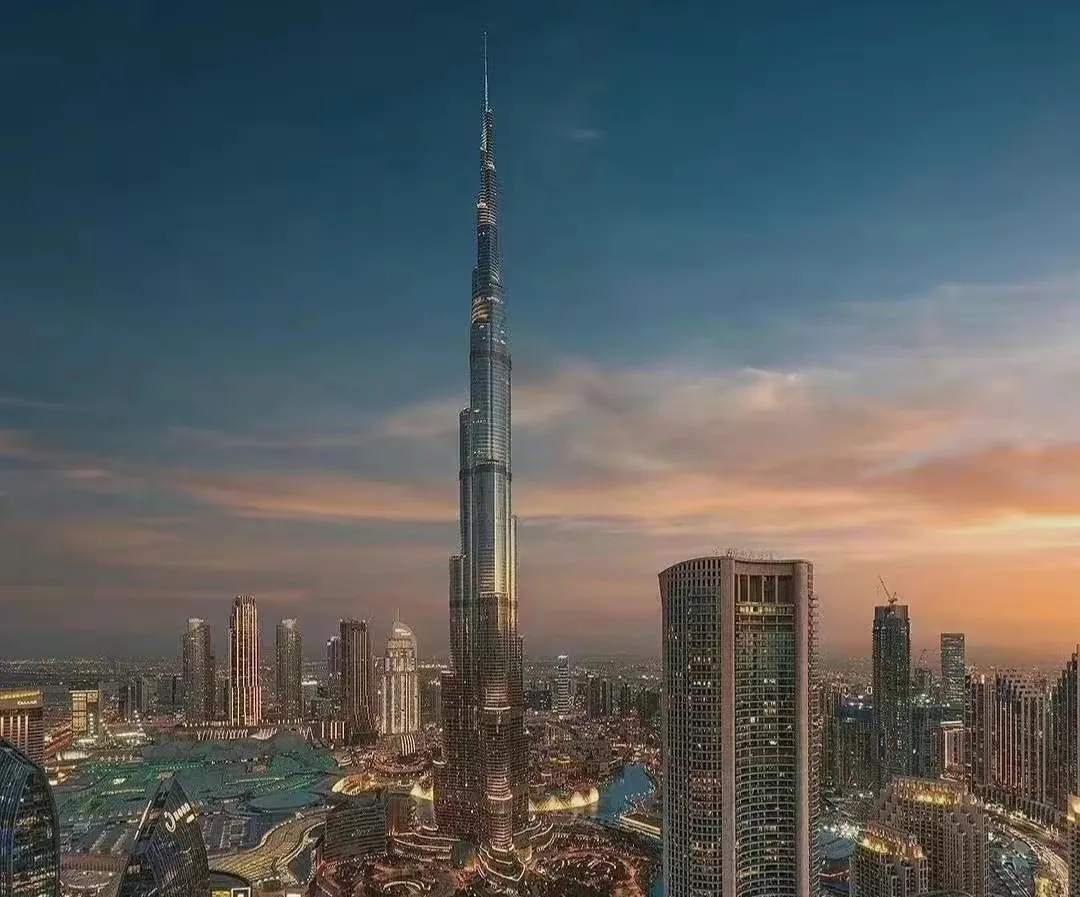 United Arab Emirates劳动法指南
