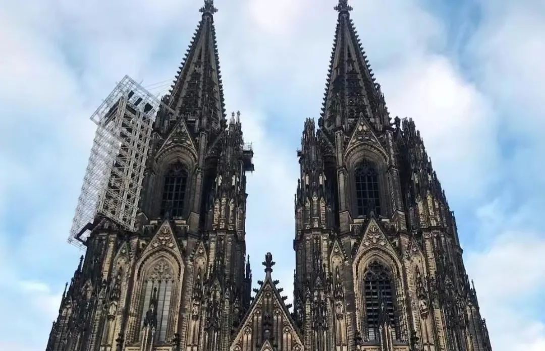 Germany劳动法指南