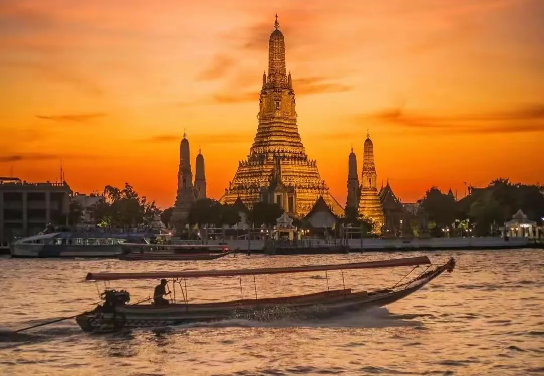 Thailand Employment Law Guide