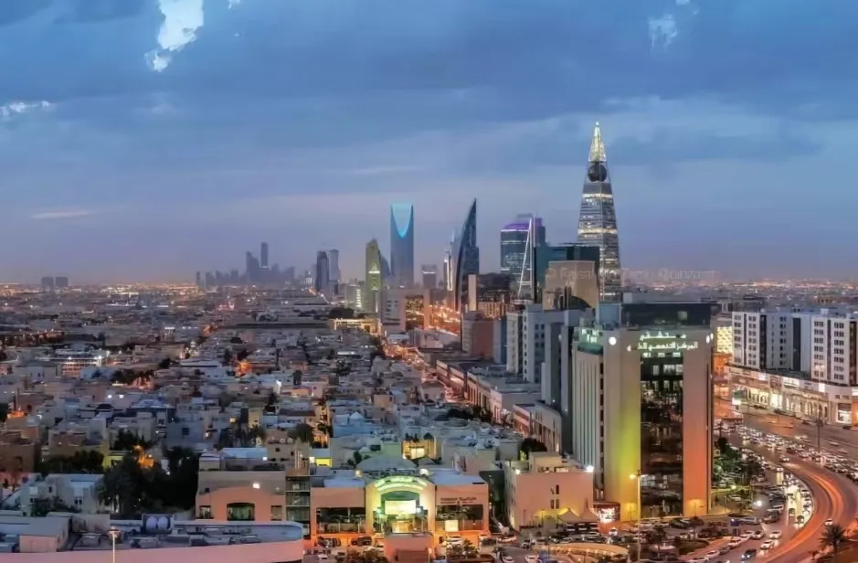 Saudi Arabia Employment Law Guide