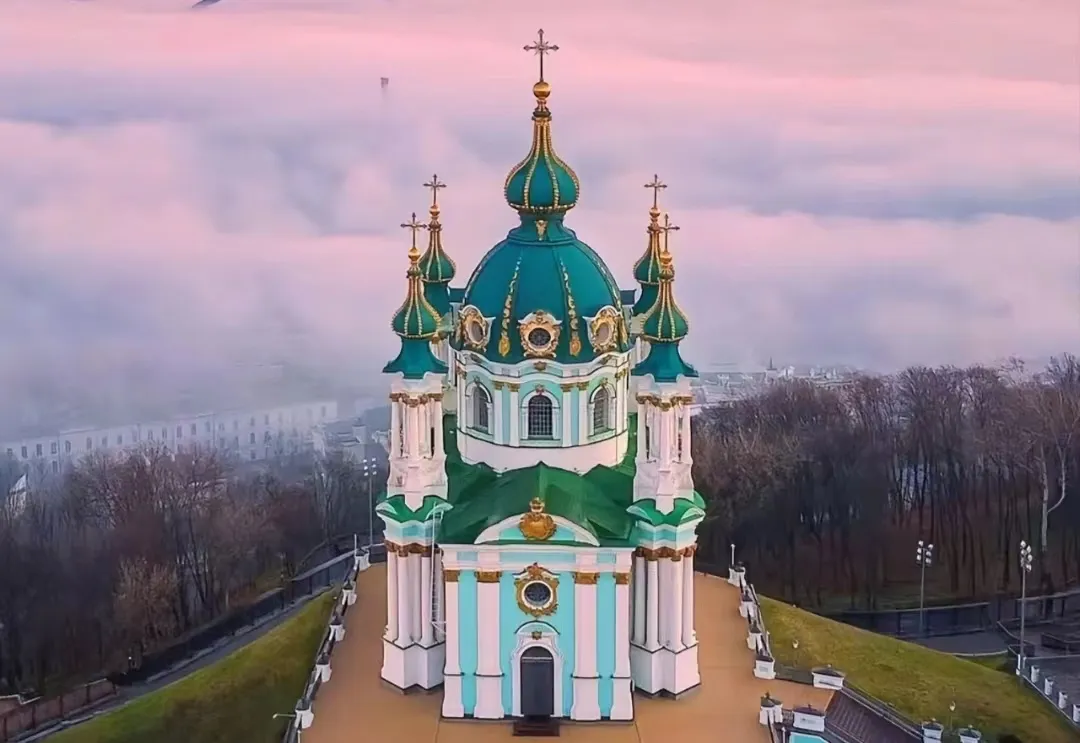 Ukraine劳动法指南