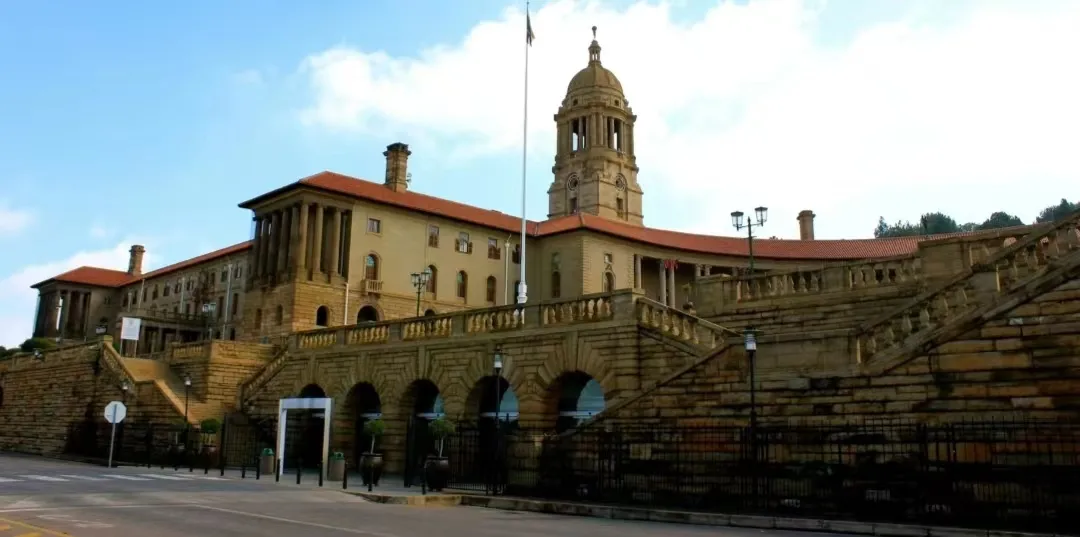 South Africa劳动法指南
