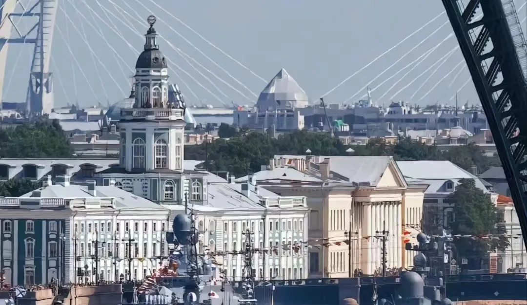 Russia Employment Law Guide
