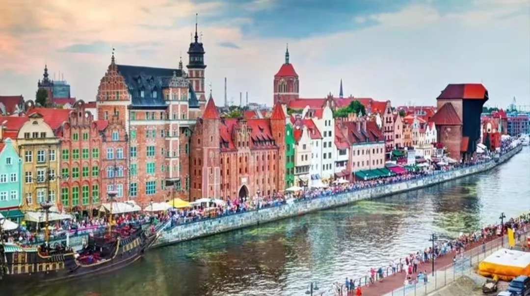 Poland Employment Law Guide