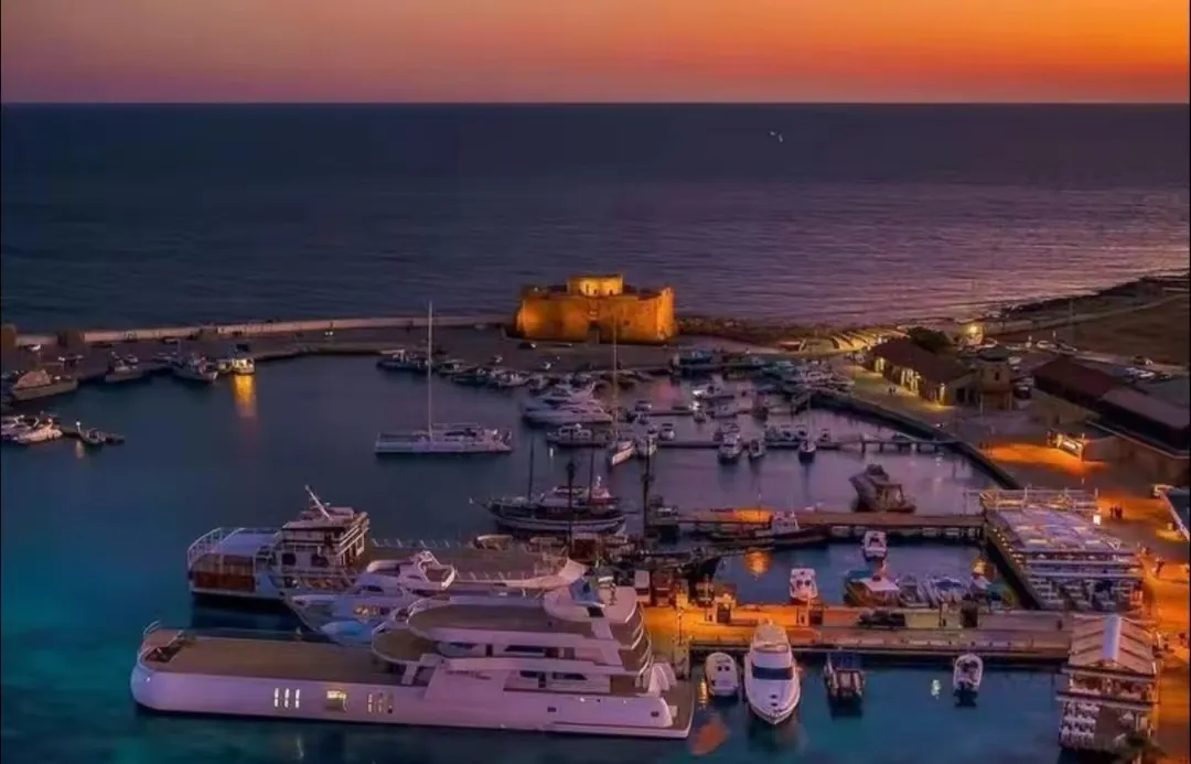 Cyprus劳动法指南