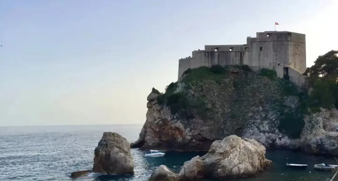 Croatia劳动法指南