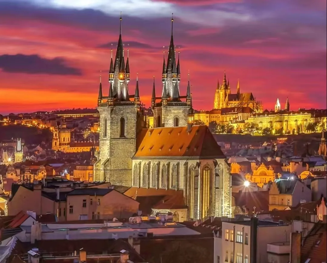 Czech Republic劳动法指南