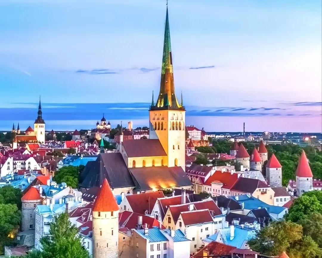 Estonia劳动法指南