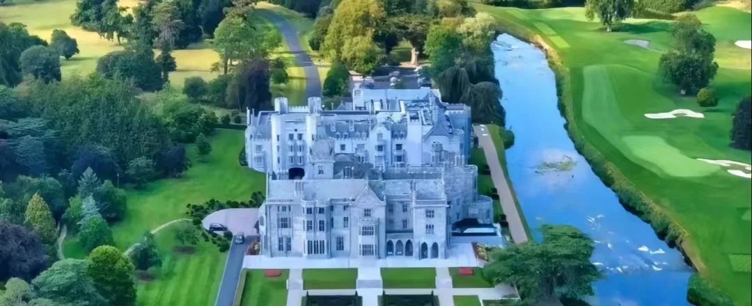 Ireland劳动法指南