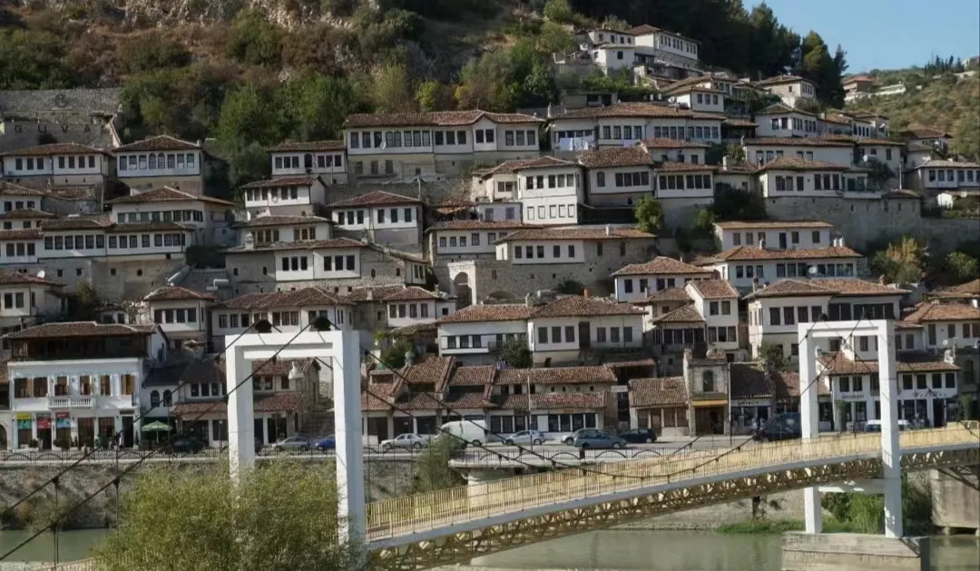 Albania劳动法指南