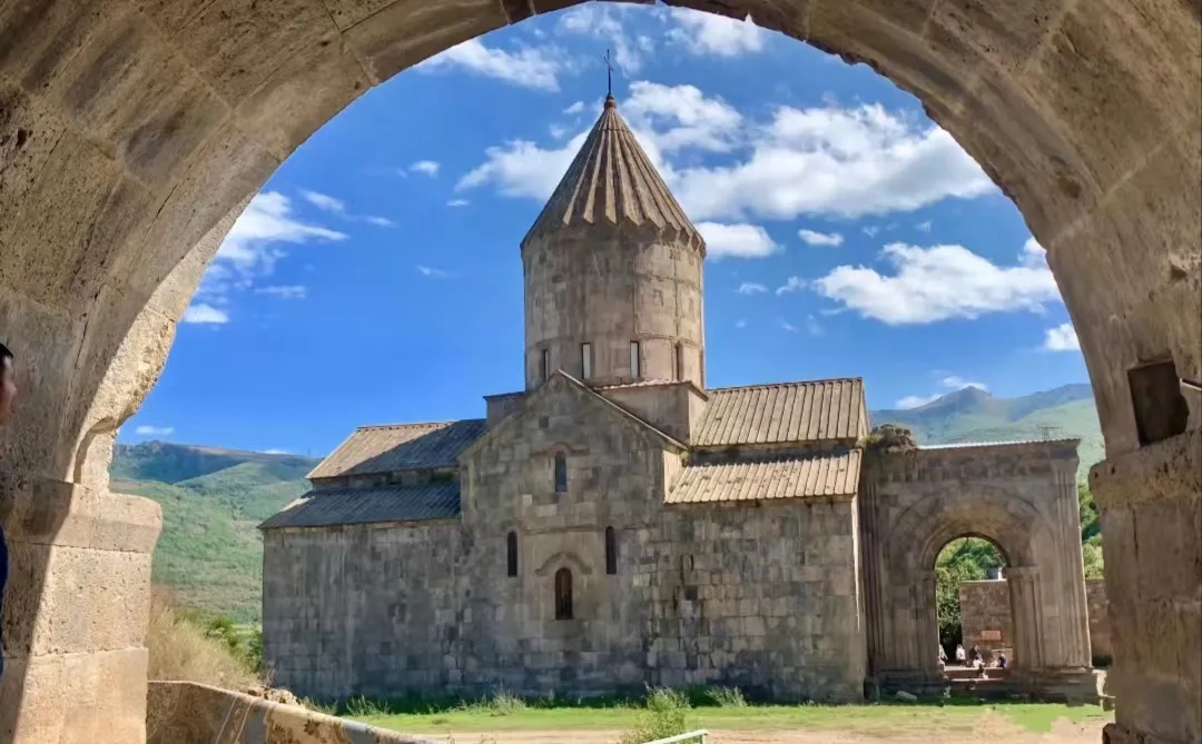 Armenia Employment Law Guide