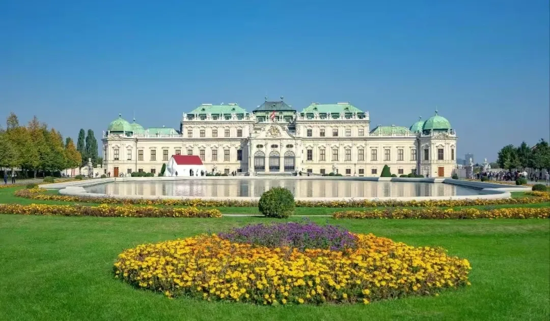 Austria劳动法指南
