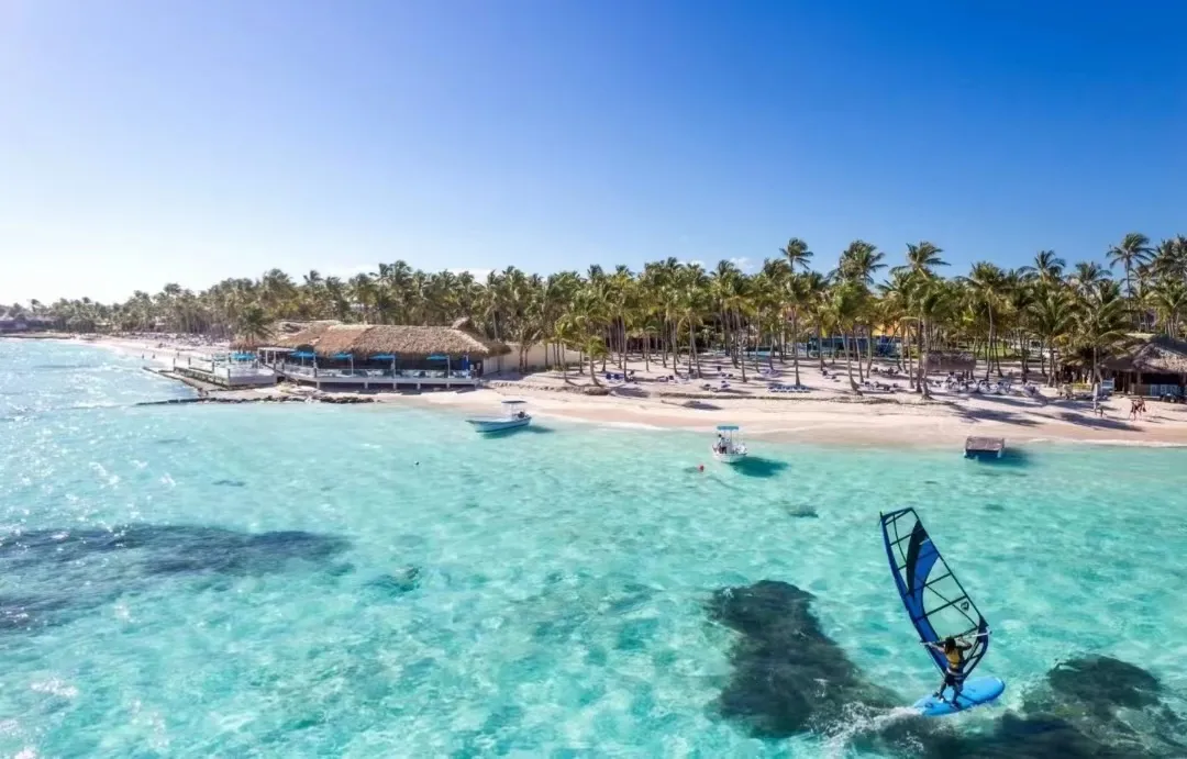 Dominican Republic劳动法指南