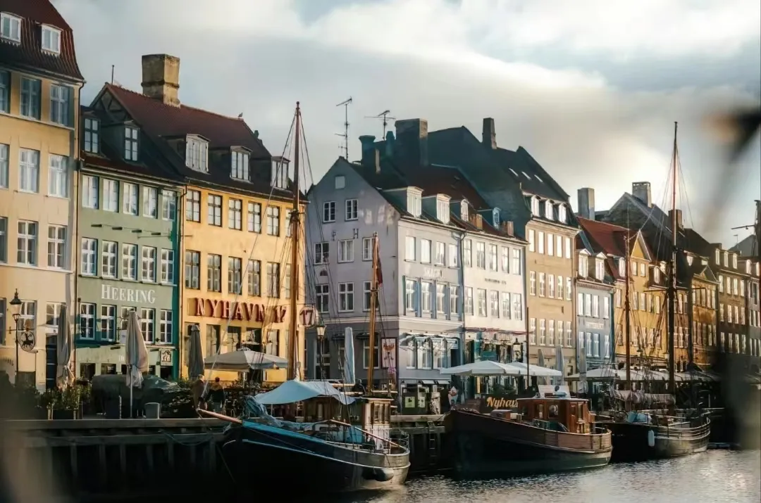 Denmark劳动法指南