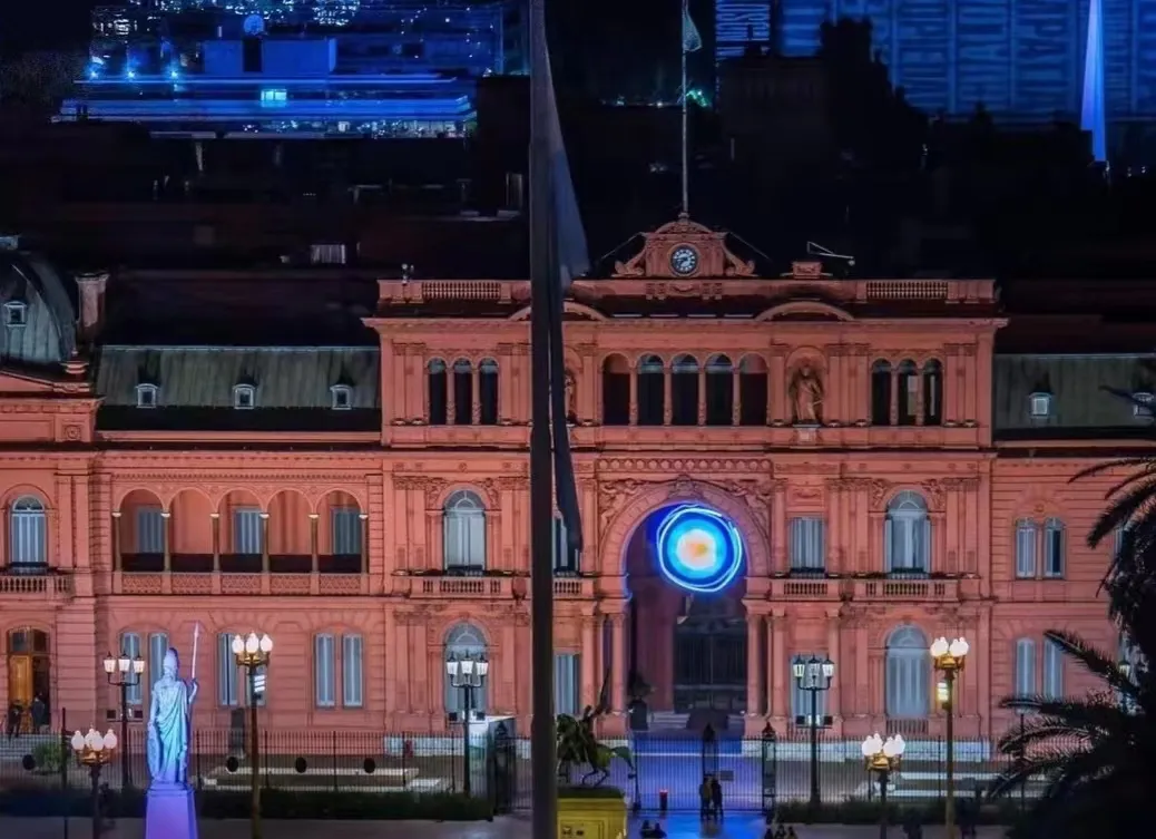 Argentina Employment Law Guide