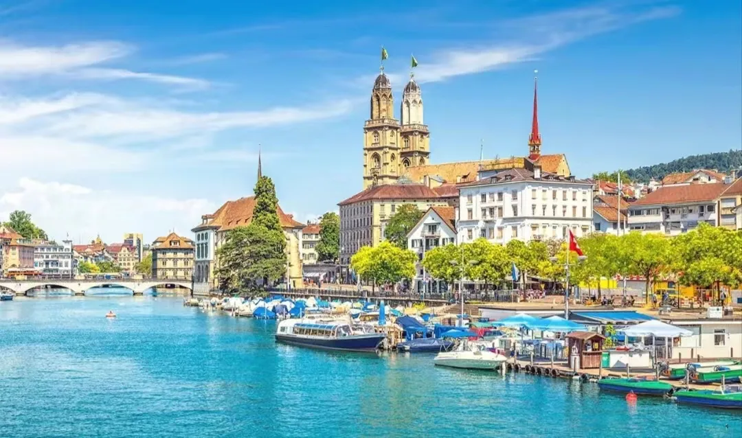 Switzerland劳动法指南