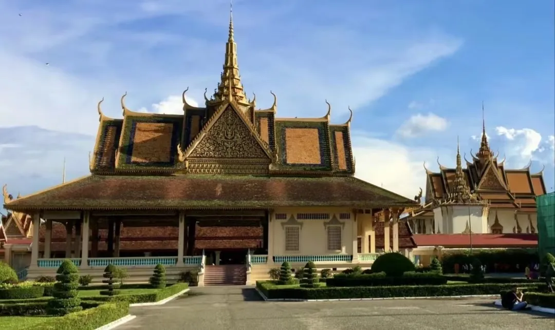 Cambodia劳动法指南