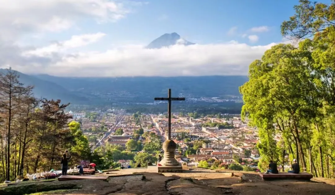 Guatemala劳动法指南