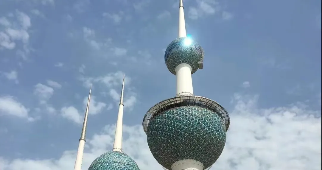 Kuwait劳动法指南