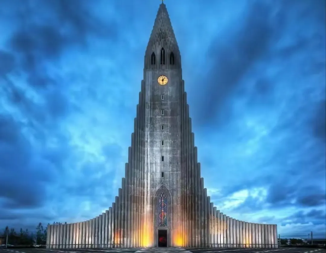 Iceland劳动法指南