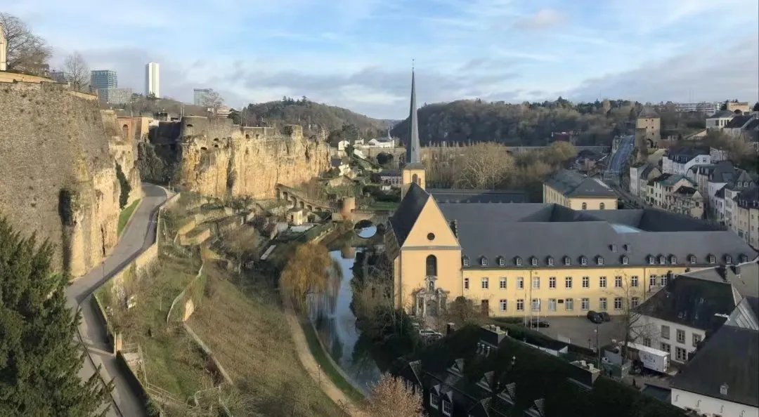 Luxembourg劳动法指南