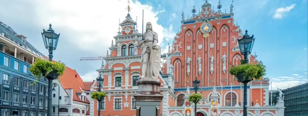 Latvia Employment Law Guide