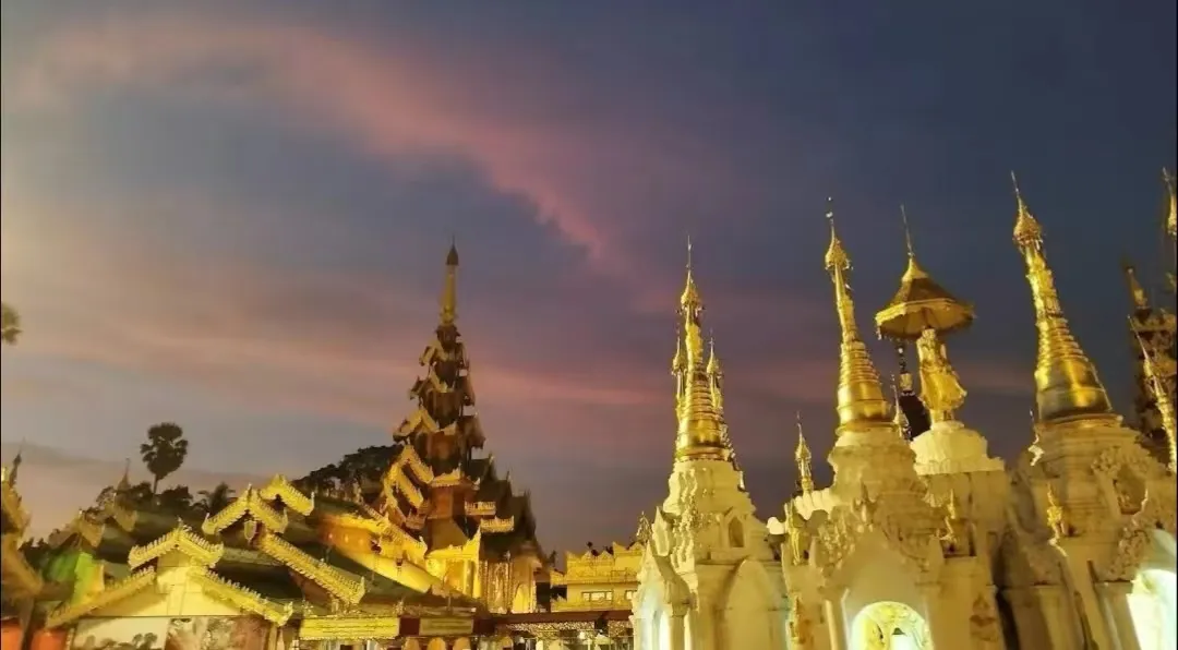 Myanmar劳动法指南