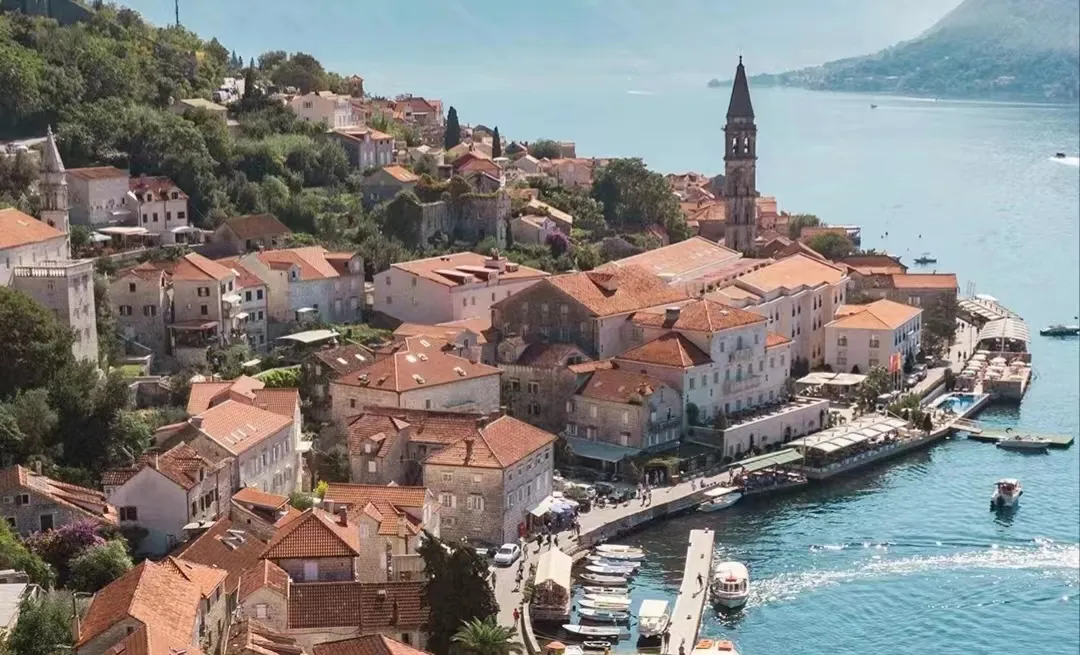Montenegro劳动法指南