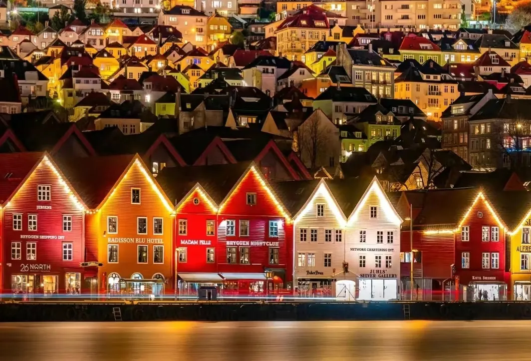 Norway劳动法指南