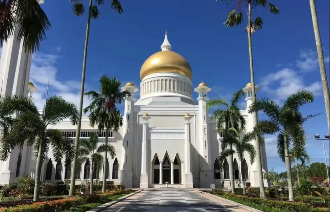 Brunei Employment Law Guide