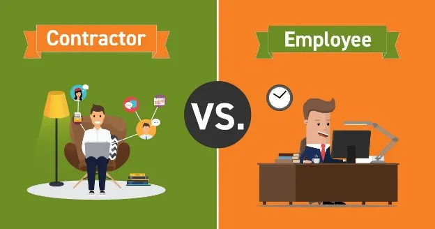 Independent Contractor vs. Self-Employed: Clearing Up the Confusion