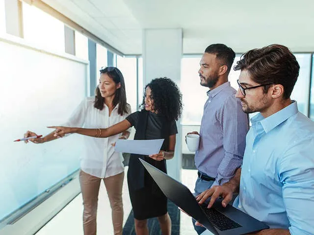 Level Up Your Workforce: The Importance of Employee Development