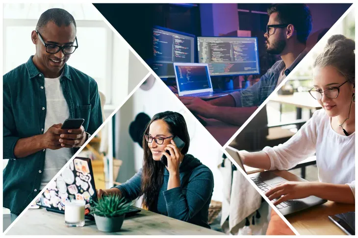 Unlocking Global Opportunities: Solving the Tech Talent Shortage Dilemma
