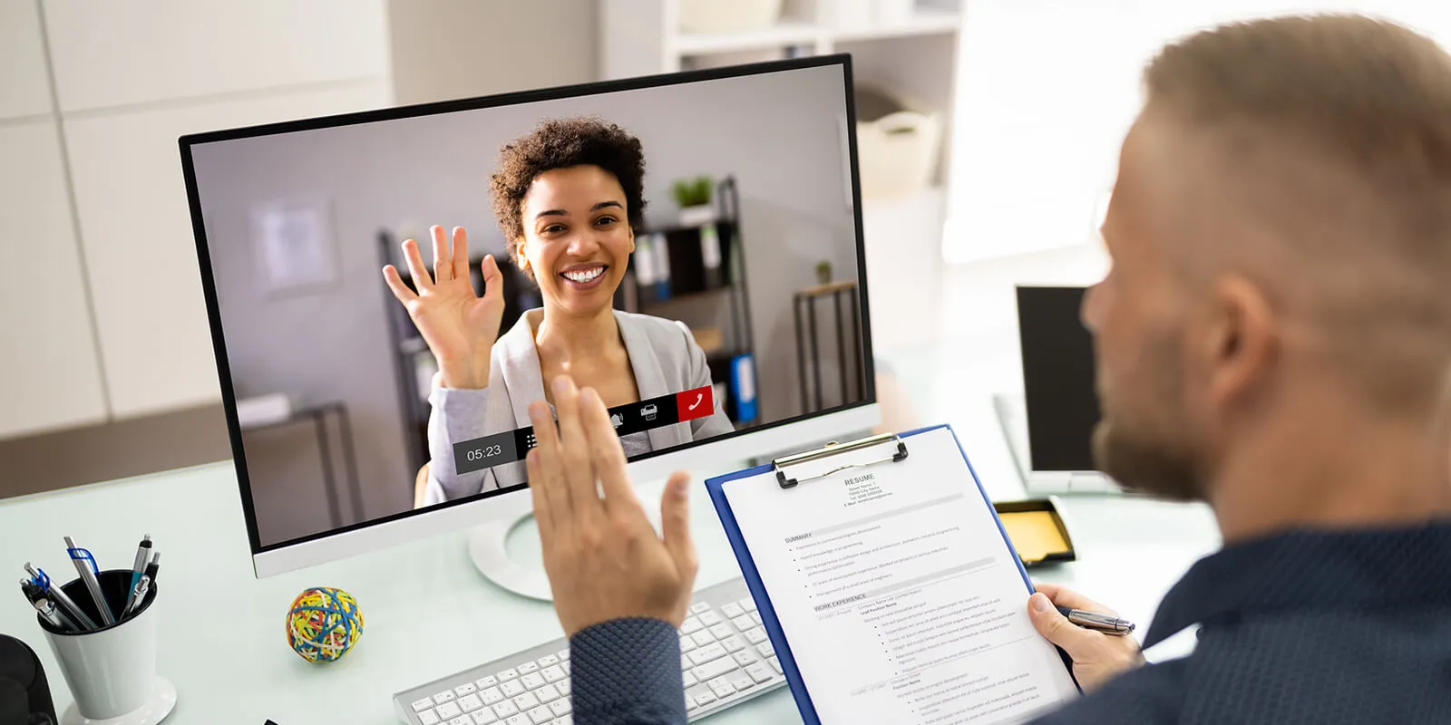 Effective Interview Strategies for Remote Positions - A Must-Have Guide for Every Employer