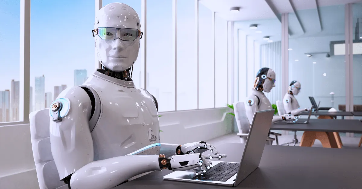 Embracing AI: A Crucial Step for Employers in the Modern World