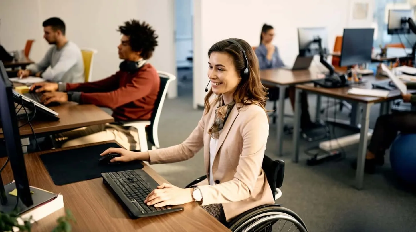 Revolutionizing Global Tech Recruitment: Building a World-Class Tech Team Across Borders
