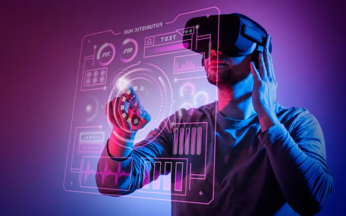 Embracing the Metaverse for Recruitment: A Digital Hiring Revolution