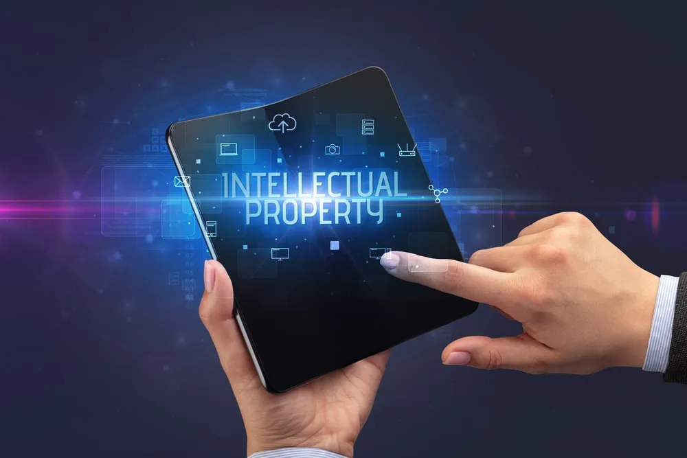 Protecting Intellectual Property in Distributed and International Teams