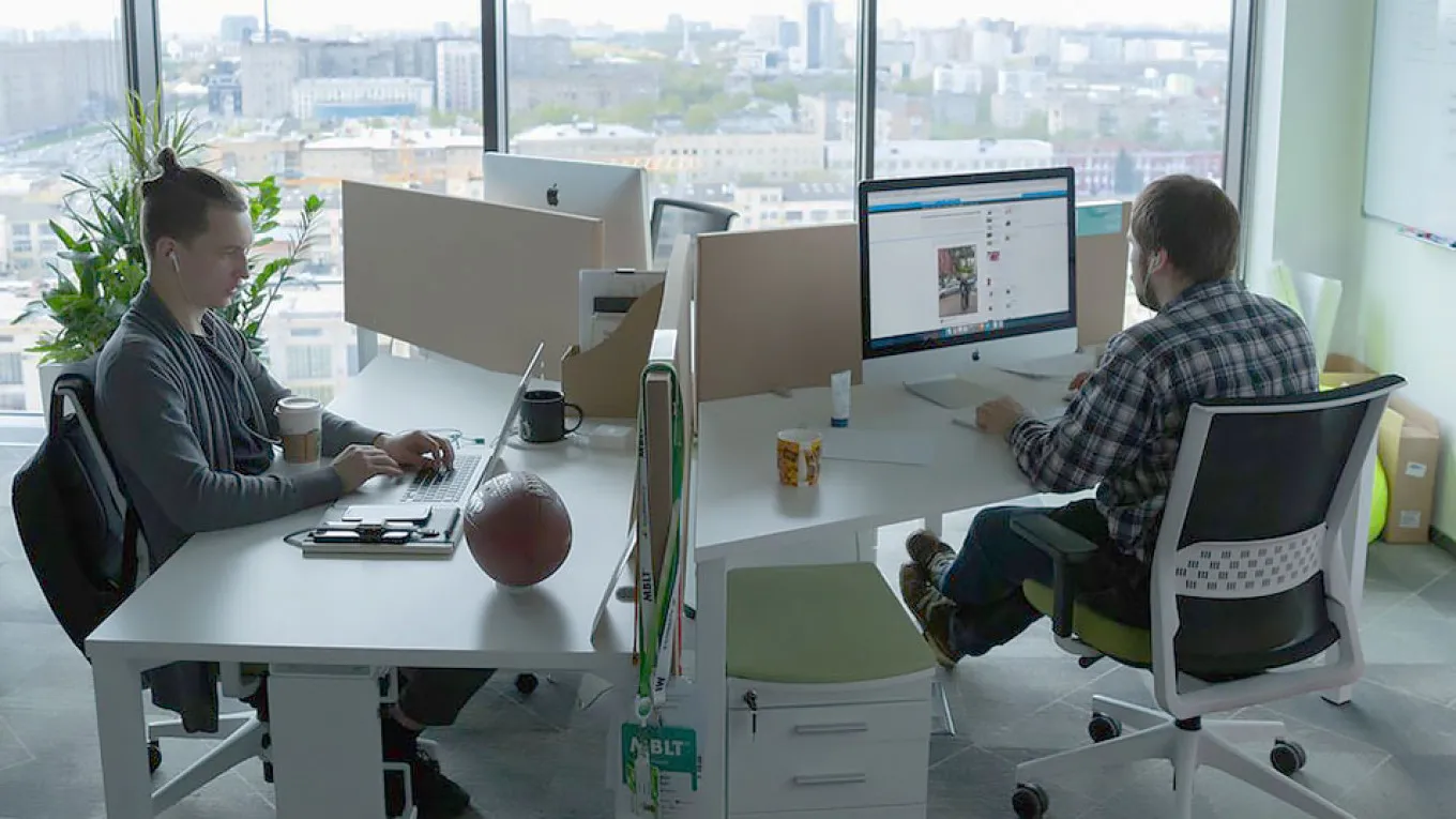 Comprehensive Guide to Hiring Remote Talent in Russia