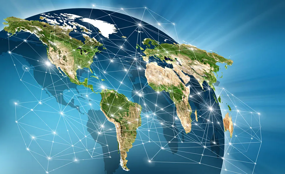 Exploring the Various Facets of Globalization