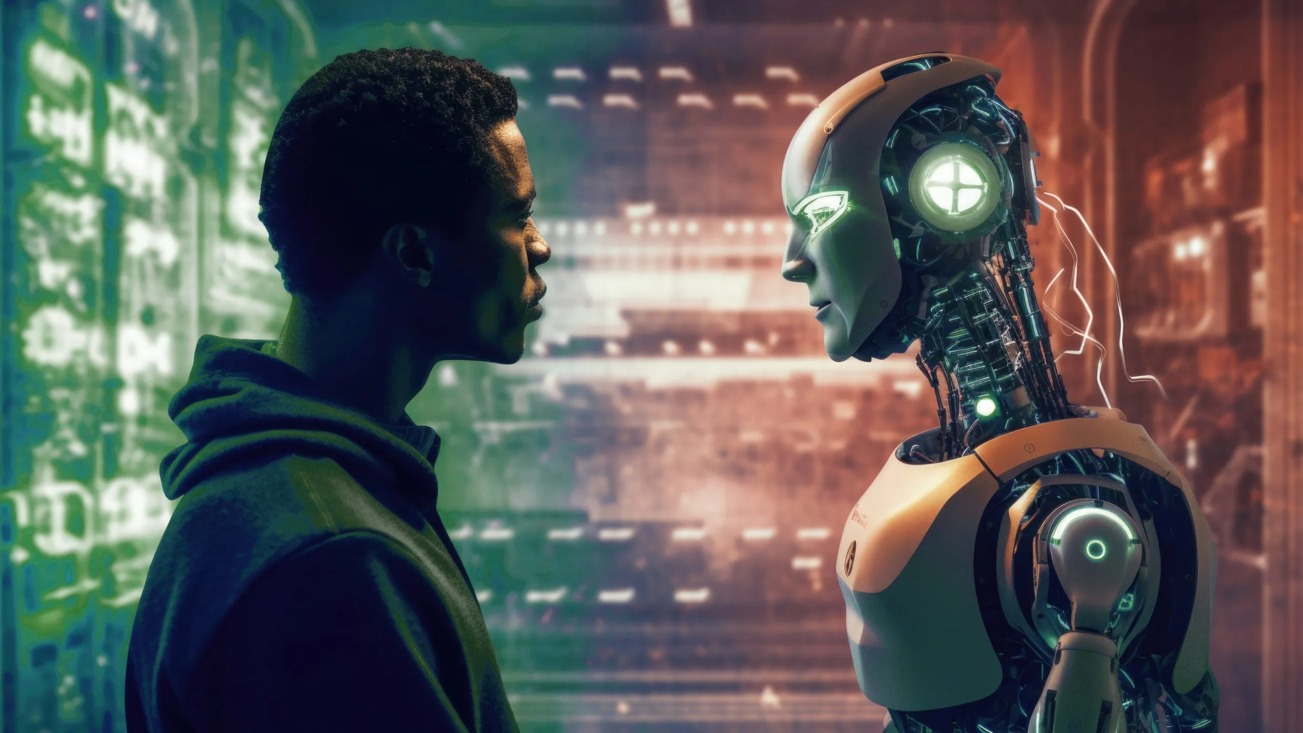 Navigating Generative AI: Will it Replace or Coexist with Human Jobs?
