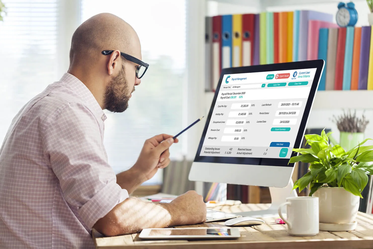 Leading Global Payroll Software Solutions in 2024
