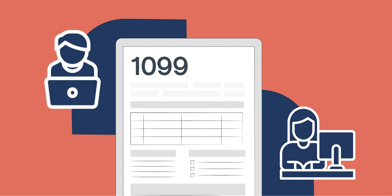 Understanding the Independent Contractor 1099 Form