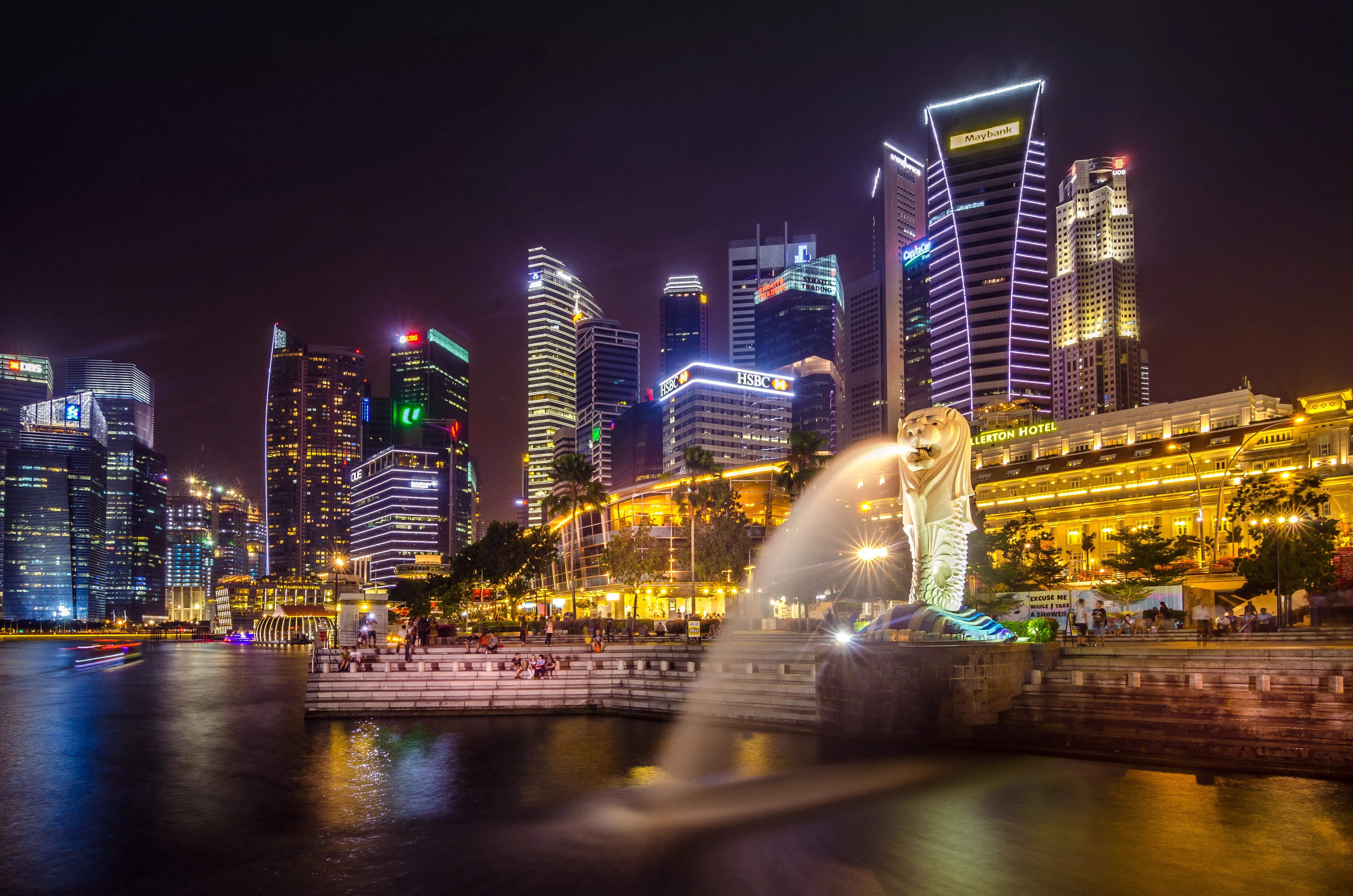 Comprehensive Guide to Employing Remote Workers in Singapore