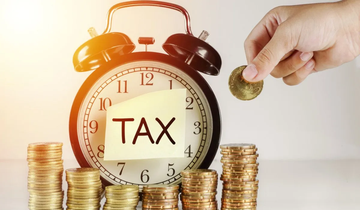 Demystifying Severance Pay Taxation: A Comprehensive Guide