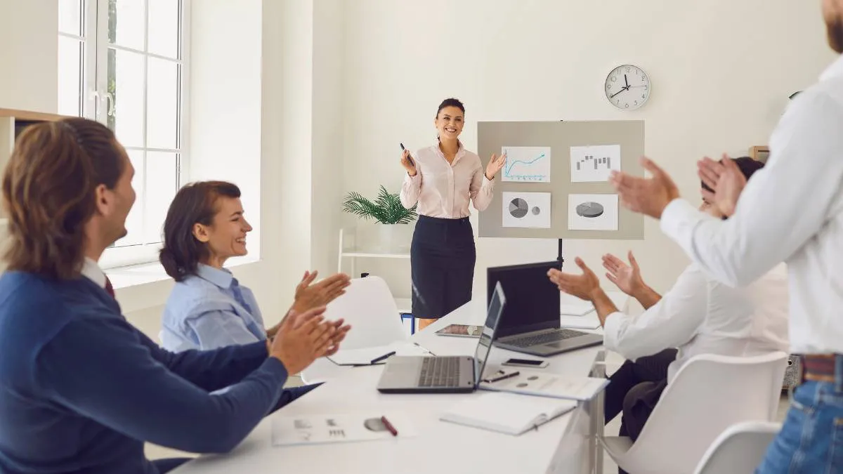 Globalization's Influence on Human Resource Management